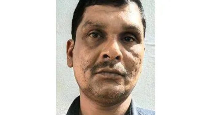 അഞ്ചുവയസുകാരന് നേരെ അതിക്രമം ; പ്രതിയെ അറസ്റ്റ് ചെയ്ത് കോന്നി പോലീസ് അഞ്ചുവയസുകാരന് നേരെ അതിക്രമം ; പ്രതിയെ അറസ്റ്റ് ചെയ്ത് കോന്നി പോലീസ്