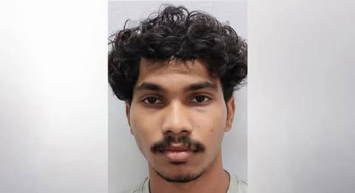 ഇൻസ്റ്റാഗ്രാമിലൂടെ പരിചയപ്പെട്ട് 15 കാരിയെ പലതവണ ലൈംഗികപീഡനത്തിന് ഇരയാക്കി ; മൈലാടുപാറ പള്ളിക്കുഴി സ്വദേശിയായ 19 കാരൻ പിടിയില് ഇൻസ്റ്റാഗ്രാമിലൂടെ പരിചയപ്പെട്ട് 15 കാരിയെ പലതവണ ലൈംഗികപീഡനത്തിന് ഇരയാക്കി ; മൈലാടുപാറ പള്ളിക്കുഴി സ്വദേശിയായ 19 കാരൻ പിടിയില്