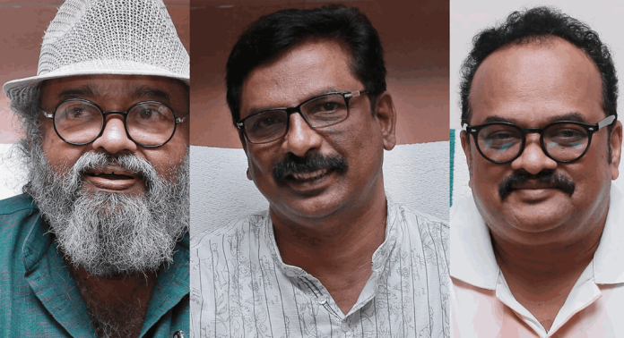 മലയാളം സിനി ടെക്നീഷ്യൻസ് അസോസിയേഷനിൽ പുതിയ ഭാരവാഹികൾ ചുമതലയേറ്റു മലയാളം സിനി ടെക്നീഷ്യൻസ് അസോസിയേഷനിൽ പുതിയ ഭാരവാഹികൾ ചുമതലയേറ്റു