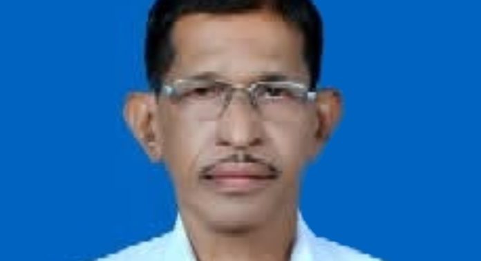 കണ്ണൂര് ഡിസിസി ജനറല് സെക്രട്ടറി കെ സി വിജയന് രാജിവെച്ചു കണ്ണൂര് ഡിസിസി ജനറല് സെക്രട്ടറി കെ സി വിജയന് രാജിവെച്ചു