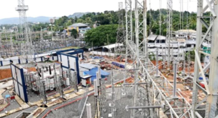 ജില്ലയിലെ ആദ്യ ഗ്യാസ് ഇൻസുലേറ്റഡ് സ്വിച്ച് ഗിയർ സബ്സ്റ്റേഷൻ പ്രവർത്തന സജ്ജമായി ജില്ലയിലെ ആദ്യ ഗ്യാസ് ഇൻസുലേറ്റഡ് സ്വിച്ച് ഗിയർ സബ്സ്റ്റേഷൻ പ്രവർത്തന സജ്ജമായി