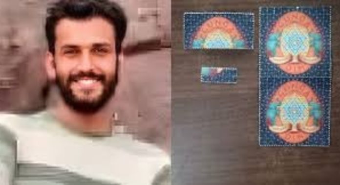 ഡാർക്ക് നെറ്റ് വഴിയുള്ള ലഹരികച്ചവടം ആദ്യം ആരംഭിച്ചത് താനാണെന്ന് മുഖ്യപ്രതി എഡിസൺ ഡാർക്ക് നെറ്റ് വഴിയുള്ള ലഹരികച്ചവടം ആദ്യം ആരംഭിച്ചത് താനാണെന്ന് മുഖ്യപ്രതി എഡിസൺ
