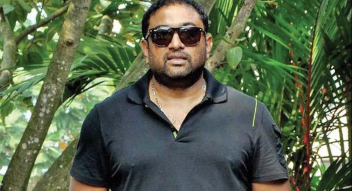 വഞ്ചനാ കേസില് നടന് ബാബുരാജിന് പോലീസിന്റെ നോട്ടീസ് വഞ്ചനാ കേസില് നടന് ബാബുരാജിന് പോലീസിന്റെ നോട്ടീസ്
