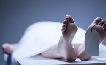 ആശുപത്രിയിൽ ചികിത്സയിലിരിക്കെ ഫാൻ അറ്റുവീണ് യുവാവിന് ദാരുണാന്ത്യം
