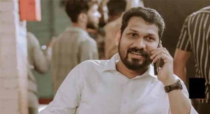 ഫിലിം ഡിസ്ട്രിബ്യൂട്ടേഴ്സ് അസോസിയേഷന്റെ പ്രസിഡന്റായി 3-ാം തവണയും ലിസ്റ്റിൻ സ്റ്റീഫൻ തെരഞ്ഞെടുക്കപ്പെട്ടു ഫിലിം ഡിസ്ട്രിബ്യൂട്ടേഴ്സ് അസോസിയേഷന്റെ പ്രസിഡന്റായി 3-ാം തവണയും ലിസ്റ്റിൻ സ്റ്റീഫൻ തെരഞ്ഞെടുക്കപ്പെട്ടു