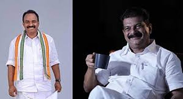 തൃശൂർ ജില്ലാ ചീഫ് കോർഡിനേറ്റർ എൻ.കെ സുധീറിനെ തൃണമൂൽ കോൺഗ്രസിൽ നിന്ന് പുറത്താക്കി തൃശൂർ ജില്ലാ ചീഫ് കോർഡിനേറ്റർ എൻ.കെ സുധീറിനെ തൃണമൂൽ കോൺഗ്രസിൽ നിന്ന് പുറത്താക്കി