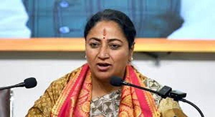 ഡൽഹി മുഖ്യമന്ത്രി രേഖ ഗുപ്തയുടെ ഔദ്യോഗിക വസതി മോടിപിടിപ്പിക്കാൻ 60 ലക്ഷം രൂപയുടെ ടെണ്ടർ വിളിച്ച് പൊതുമരാമത്ത് വകുപ്പ് ഡൽഹി മുഖ്യമന്ത്രി രേഖ ഗുപ്തയുടെ ഔദ്യോഗിക വസതി മോടിപിടിപ്പിക്കാൻ 60 ലക്ഷം രൂപയുടെ ടെണ്ടർ വിളിച്ച് പൊതുമരാമത്ത് വകുപ്പ്