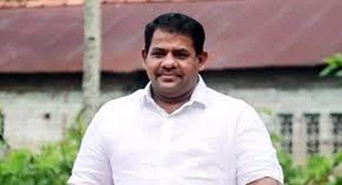 ഇടതുപക്ഷ സർക്കാരിൻ്റെ ആരോഗ്യരംഗത്തെ അനാസ്ഥയുടെ ഏറ്റവും ഒടുവിലത്തെ രക്തസാക്ഷിയാണ് ബിന്ദു ; വെൽഫെയർ പാർട്ടി ഇടതുപക്ഷ സർക്കാരിൻ്റെ ആരോഗ്യരംഗത്തെ അനാസ്ഥയുടെ ഏറ്റവും ഒടുവിലത്തെ രക്തസാക്ഷിയാണ് ബിന്ദു ; വെൽഫെയർ പാർട്ടി
