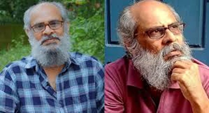 നടൻ കെപിഎസി രാജേന്ദ്രൻ അന്തരിച്ചു നടൻ കെപിഎസി രാജേന്ദ്രൻ അന്തരിച്ചു
