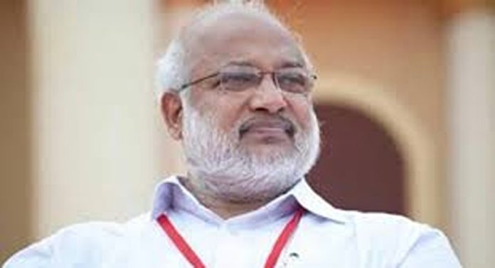 രാഹുൽ ഗാന്ധിയുടെ സിപിഎം വിമർശനം ശരിയായില്ലെന്ന് എം.എ ബേബി രാഹുൽ ഗാന്ധിയുടെ സിപിഎം വിമർശനം ശരിയായില്ലെന്ന് എം.എ ബേബി