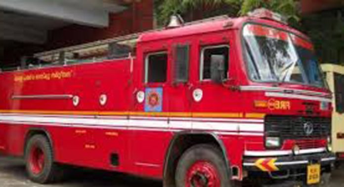 അടൂര് ഫയര് ഫോഴ്സ് കെട്ടിട നിർമ്മാണം ദ്രുതഗതിയിൽ പുരോഗമിക്കുന്നു അടൂര് ഫയര് ഫോഴ്സ് കെട്ടിട നിർമ്മാണം ദ്രുതഗതിയിൽ പുരോഗമിക്കുന്നു