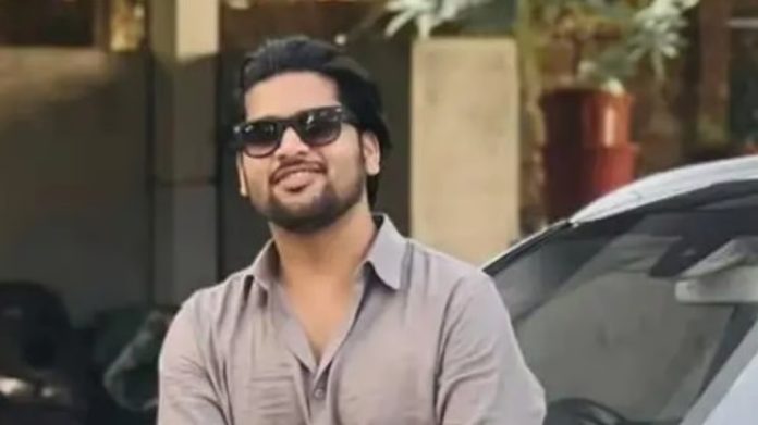 കാറിടിച്ച് തോട്ടില് വീണ സ്കൂട്ടര് യാത്രക്കാരന്റെ മൃതദേഹം കണ്ടെത്തി കാറിടിച്ച് തോട്ടില് വീണ സ്കൂട്ടര് യാത്രക്കാരന്റെ മൃതദേഹം കണ്ടെത്തി