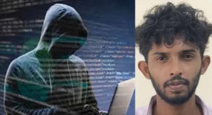 ഓണ്ലൈന് ജോലി വാഗ്ദാനം ചെയ്ത് തട്ടിപ്പ് ; ഒരു പ്രതിയെ ജില്ലാ സൈബര് ക്രൈം പോലീസ് പിടികൂടി ഓണ്ലൈന് ജോലി വാഗ്ദാനം ചെയ്ത് തട്ടിപ്പ് ; ഒരു പ്രതിയെ ജില്ലാ സൈബര് ക്രൈം പോലീസ് പിടികൂടി