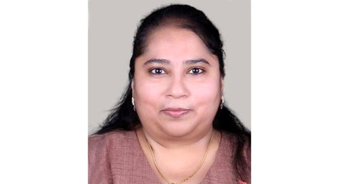 ആലപ്പുഴ സ്വദേശിനി കുവൈത്തിൽ മരിച്ചു ആലപ്പുഴ സ്വദേശിനി കുവൈത്തിൽ മരിച്ചു