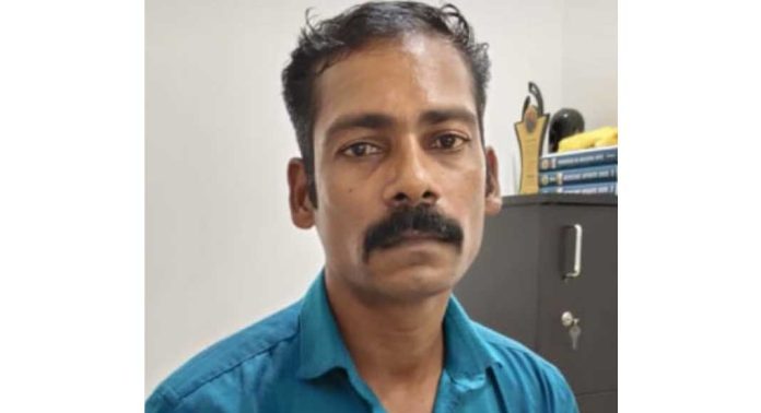 ഭാര്യാമാതാവിനെ കൊലപ്പെടുത്തിയ സംഭവം ; പ്രതിയെ 14 ദിവസത്തേക്ക് റിമാൻഡ് ചെയ്തു ഭാര്യാമാതാവിനെ കൊലപ്പെടുത്തിയ സംഭവം ; പ്രതിയെ 14 ദിവസത്തേക്ക് റിമാൻഡ് ചെയ്തു