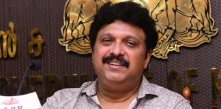എം.വി.ഡി. ക്ക് മുൻപേ സ്വയം മാറ്റാൻ ഗണേഷ്കുമാർ ; പേര് തിരുത്താനുള്ള അപേക്ഷ നൽകി