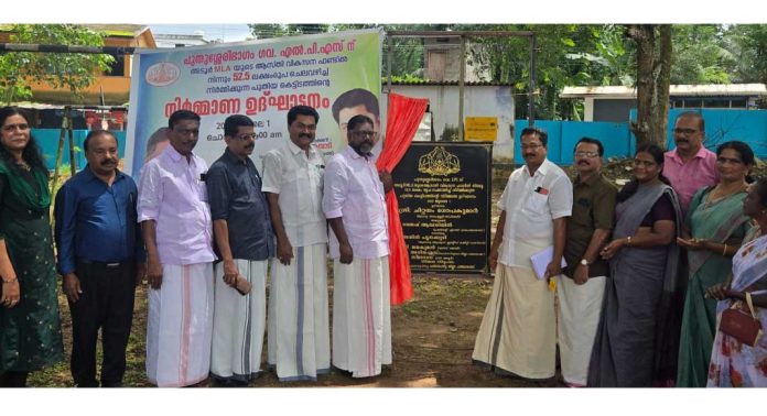വിദ്യാഭ്യാസ രംഗത്ത് മികച്ച മാറ്റം : ഡെപ്യൂട്ടി സ്പീക്കര് വിദ്യാഭ്യാസ രംഗത്ത് മികച്ച മാറ്റം : ഡെപ്യൂട്ടി സ്പീക്കര്