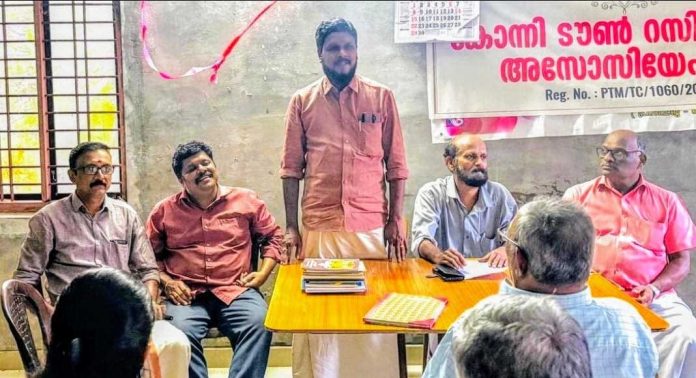 വൈക്കം മുഹമ്മദ് ബഷീർ അനുസ്മരണം കോന്നി പബ്ലിക്ക് ലൈബ്രറി അനക്സ് ഹാളിൽ നടന്നു വൈക്കം മുഹമ്മദ് ബഷീർ അനുസ്മരണം കോന്നി പബ്ലിക്ക് ലൈബ്രറി അനക്സ് ഹാളിൽ നടന്നു