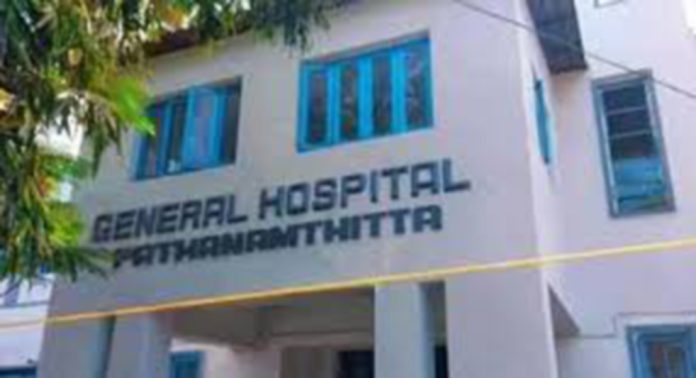 ജോലി സമയത്ത് ജീവനക്കാർ മദ്യപിച്ച് എത്തരുതെന്ന് പത്തനംതിട്ട ജനറൽ ആശുപത്രി സൂപ്രണ്ടിന്റെ സർക്കുലർ ജോലി സമയത്ത് ജീവനക്കാർ മദ്യപിച്ച് എത്തരുതെന്ന് പത്തനംതിട്ട ജനറൽ ആശുപത്രി സൂപ്രണ്ടിന്റെ സർക്കുലർ