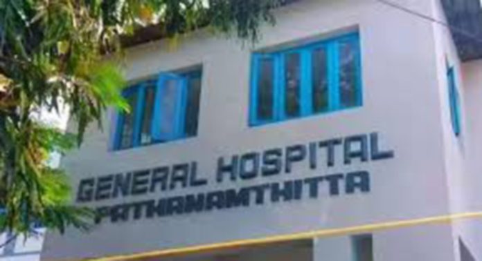 ബി ആൻഡ് സി ബ്ലോക്കിന്റെ അറ്റകുറ്റപ്പണികൾ ; പത്തനംതിട്ട ജനറൽ ആശുപത്രിയിൽ കിടത്തി ചികിത്സ നിലയ്ക്കും ബി ആൻഡ് സി ബ്ലോക്കിന്റെ അറ്റകുറ്റപ്പണികൾ ; പത്തനംതിട്ട ജനറൽ ആശുപത്രിയിൽ കിടത്തി ചികിത്സ നിലയ്ക്കും