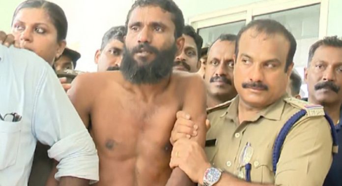 ഗോവിന്ദച്ചാമിയെ വിയ്യൂര് ജയിലിലേക്ക് മാറ്റും ഗോവിന്ദച്ചാമിയെ വിയ്യൂര് ജയിലിലേക്ക് മാറ്റും