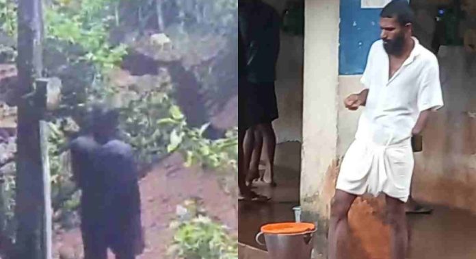 ഗോവിന്ദച്ചാമി ചാടിയത് ജയിലിലെ കൊടും ക്രിമിനലുകളെ പാര്പ്പിക്കുന്ന അതീവ സുരക്ഷാ ബ്ലോക്കില് നിന്ന് ഗോവിന്ദച്ചാമി ചാടിയത് ജയിലിലെ കൊടും ക്രിമിനലുകളെ പാര്പ്പിക്കുന്ന അതീവ സുരക്ഷാ ബ്ലോക്കില് നിന്ന്