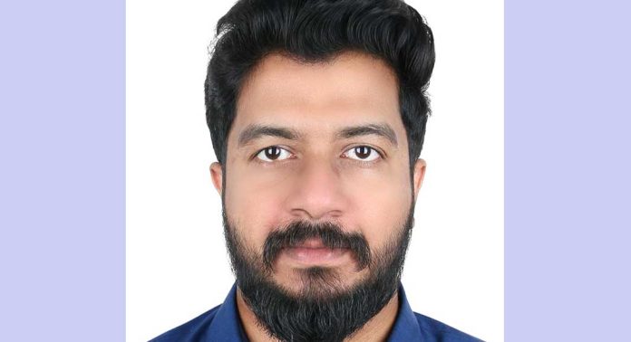 പത്തനംതിട്ട സ്വദേശി ദുബായിൽ നിര്യാതനായി പത്തനംതിട്ട സ്വദേശി ദുബായിൽ നിര്യാതനായി