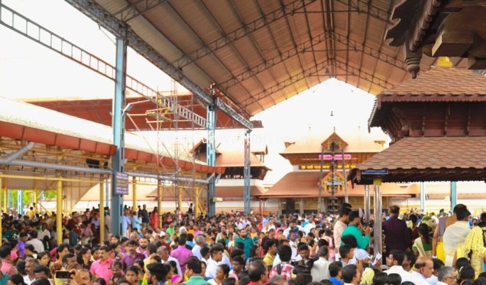 ഗുരുവായൂരിൽ ഒറ്റ ദിവസം മാത്രം നടക്കാൻ പോകുന്നത് 219 വിവാഹങ്ങൾ ഗുരുവായൂരിൽ ഒറ്റ ദിവസം മാത്രം നടക്കാൻ പോകുന്നത് 219 വിവാഹങ്ങൾ