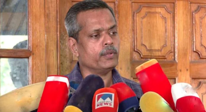 ഡോക്ടർ ഹാരിസിന് എതിരായ അന്വേഷണം അവസാനിപ്പിച്ച് തലയൂരാൻ ആരോഗ്യവകുപ്പ് ഡോക്ടർ ഹാരിസിന് എതിരായ അന്വേഷണം അവസാനിപ്പിച്ച് തലയൂരാൻ ആരോഗ്യവകുപ്പ്