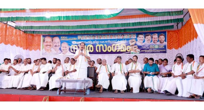 ആരോഗ്യവകുപ്പ് മന്ത്രിയുടെ പേരിലെ വീണ പോലെ വീണു കിടക്കുന്നു ; അഡ്വ. സണ്ണി ജോസഫ് എം.എൽ.എ ആരോഗ്യവകുപ്പ് മന്ത്രിയുടെ പേരിലെ വീണ പോലെ വീണു കിടക്കുന്നു ; അഡ്വ. സണ്ണി ജോസഫ് എം.എൽ.എ