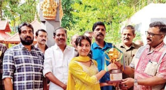 ഇടപ്പാവൂർ ഭഗവതിക്ഷേത്രത്തിലെ ദേവപ്രശ്ന പരിഹാരക്രിയകൾ പൂർത്തീകരിച്ചു ഇടപ്പാവൂർ ഭഗവതിക്ഷേത്രത്തിലെ ദേവപ്രശ്ന പരിഹാരക്രിയകൾ പൂർത്തീകരിച്ചു