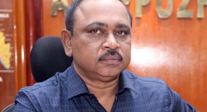 മെഡിക്കൽ കോളേജ് കെട്ടിടവുമായി ബന്ധപ്പെട്ട എല്ലാ രേഖകളും പരിശോധിക്കും : ജില്ലാ കളക്ടർ ജോൺ സാമുവേൽ മെഡിക്കൽ കോളേജ് കെട്ടിടവുമായി ബന്ധപ്പെട്ട എല്ലാ രേഖകളും പരിശോധിക്കും : ജില്ലാ കളക്ടർ ജോൺ സാമുവേൽ