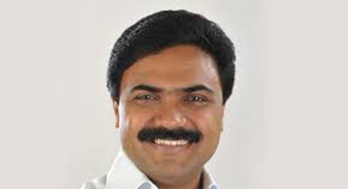 നിയമസഭ തെരഞ്ഞെടുപ്പിൽ മണ്ഡലം മാറി മത്സരിക്കാൻ ഒരുങ്ങി ജോസ് കെ മാണി നിയമസഭ തെരഞ്ഞെടുപ്പിൽ മണ്ഡലം മാറി മത്സരിക്കാൻ ഒരുങ്ങി ജോസ് കെ മാണി
