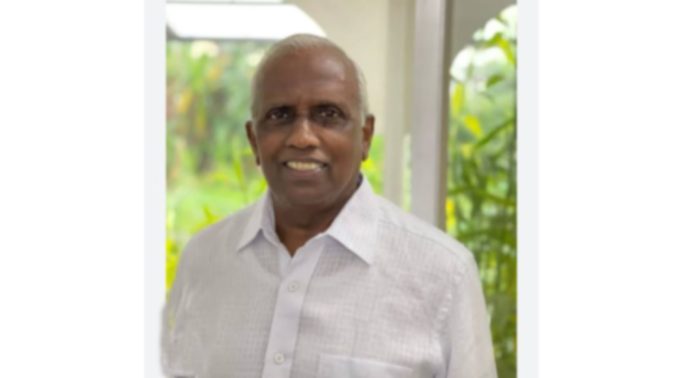 ജസ്റ്റിസ് പി എസ് ഗോപിനാഥിന് കേരള ജനവേദി കാരുണ്യ പുരസ്കാരം ജസ്റ്റിസ് പി എസ് ഗോപിനാഥിന് കേരള ജനവേദി കാരുണ്യ പുരസ്കാരം