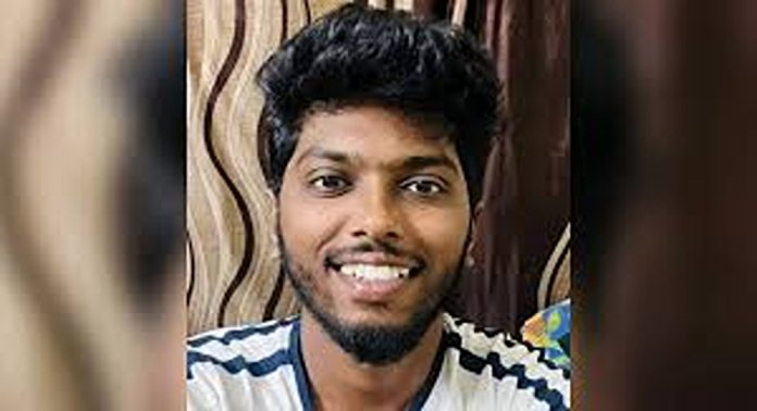 തിരുനെൽവേലി ദുരഭിമാനക്കൊലയില് അന്വേഷണം സിബി-സിഐഡിക്ക് വിട്ട് തമിഴ്നാട് ഡിജിപി തിരുനെൽവേലി ദുരഭിമാനക്കൊലയില് അന്വേഷണം സിബി-സിഐഡിക്ക് വിട്ട് തമിഴ്നാട് ഡിജിപി