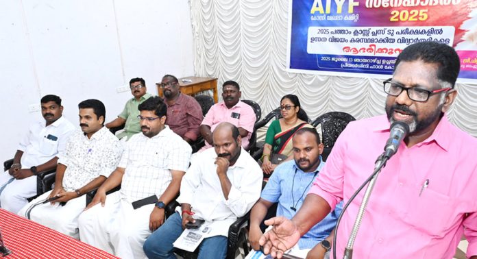 തീരുമാനങ്ങൾ നടപ്പാക്കുവാനുള്ള ആർജ്ജവമാണ് വിജയത്തിന്റെ അടിസ്ഥാനം ; ചിറ്റയം ഗോപകുമാർ തീരുമാനങ്ങൾ നടപ്പാക്കുവാനുള്ള ആർജ്ജവമാണ് വിജയത്തിന്റെ അടിസ്ഥാനം ; ചിറ്റയം ഗോപകുമാർ