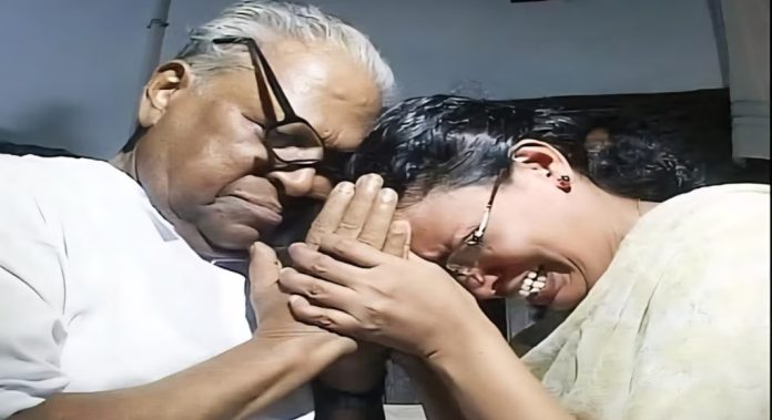 വി.എസ് അച്യൂതാനന്ദന്റെ വിയോഗത്തില് അനുശോചനം രേഖപ്പെടുത്തി കെ.കെ രമ എംഎല്എ വി.എസ് അച്യൂതാനന്ദന്റെ വിയോഗത്തില് അനുശോചനം രേഖപ്പെടുത്തി കെ.കെ രമ എംഎല്എ