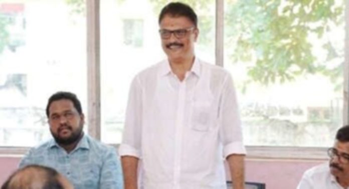 കൊടുമൺ എൻഎസ്എസ് മേഖലാ സമ്മേളനത്തിനു മുന്നോടിയായുള്ള നേതൃസമ്മേളനം നടന്നു കൊടുമൺ എൻഎസ്എസ് മേഖലാ സമ്മേളനത്തിനു മുന്നോടിയായുള്ള നേതൃസമ്മേളനം നടന്നു