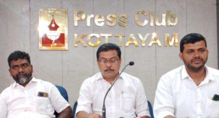 കേരളത്തിലെ ആരോഗ്യ മേഖലയെ സര്ക്കാര് തകര്ക്കുന്നു : എസ്ഡിപിഐ കേരളത്തിലെ ആരോഗ്യ മേഖലയെ സര്ക്കാര് തകര്ക്കുന്നു : എസ്ഡിപിഐ