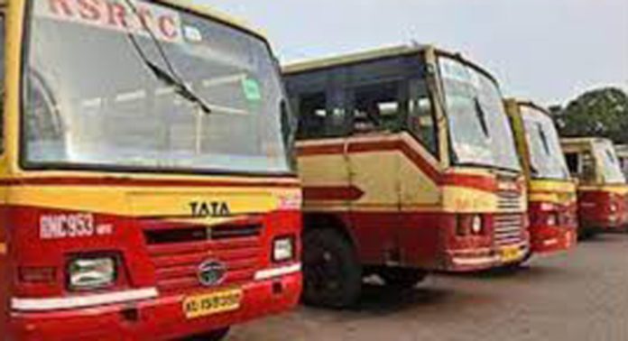 വീണ്ടും കെഎസ്ആര്ടിസി ഡ്രൈവര്ക്ക് പണികൊടുത്ത് ബ്രത്തലൈസര് ; മദ്യപിക്കാത്തയാളെ മദ്യപാനിയാക്കി വീണ്ടും കെഎസ്ആര്ടിസി ഡ്രൈവര്ക്ക് പണികൊടുത്ത് ബ്രത്തലൈസര് ; മദ്യപിക്കാത്തയാളെ മദ്യപാനിയാക്കി