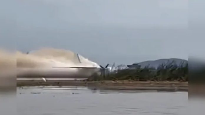 റഡാറിൽ നിന്ന് അപ്രത്യക്ഷമായ റഷ്യൻ വിമാനം തകർന്നു ; അവശിഷ്ടങ്ങൾ കണ്ടെത്തി റഡാറിൽ നിന്ന് അപ്രത്യക്ഷമായ റഷ്യൻ വിമാനം തകർന്നു ; അവശിഷ്ടങ്ങൾ കണ്ടെത്തി