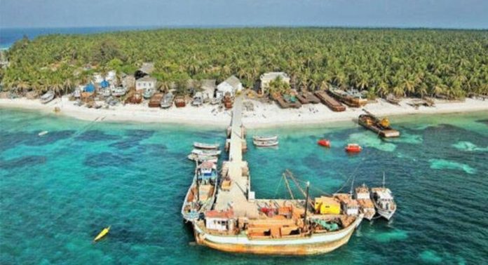 എല്ലാ ബുധനാഴ്ചയും ‘നോ വെഹിക്കിൾ ഡേ’ ആയി പ്രഖ്യാപിച്ച് ലക്ഷദ്വീപ് ഭരണകൂടം എല്ലാ ബുധനാഴ്ചയും ‘നോ വെഹിക്കിൾ ഡേ’ ആയി പ്രഖ്യാപിച്ച് ലക്ഷദ്വീപ് ഭരണകൂടം