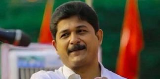 യുഡിഎഫ് സർക്കാരിന്റെ ദിശ വ്യക്തമാണെന്നും വന്ദേമാതരം മുഴുവൻ ചൊല്ലിയിട്ടും ലോക്ഭവനെ അതൃപ്തി അറിയിച്ചില്ല ; എം സ്വരാജ്