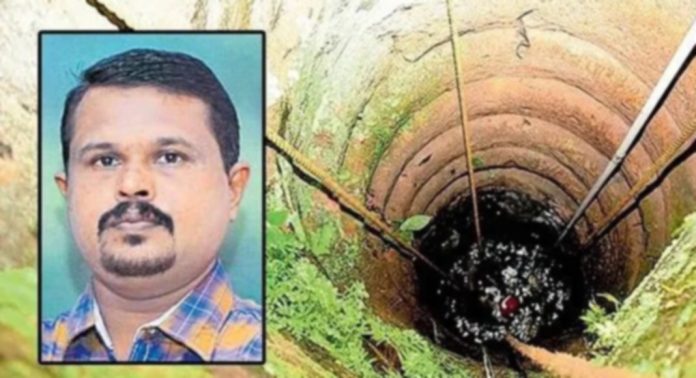 പത്തനംതിട്ട ചിറ്റാറിൽ വനംവകുപ്പ് കസ്റ്റഡിയിലെടുത്ത പി.പി.മത്തായി മരിച്ച കേസിൽ സിബിഐ പുനരന്വേഷണം ആരംഭിച്ചു പത്തനംതിട്ട ചിറ്റാറിൽ വനംവകുപ്പ് കസ്റ്റഡിയിലെടുത്ത പി.പി.മത്തായി മരിച്ച കേസിൽ സിബിഐ പുനരന്വേഷണം ആരംഭിച്ചു