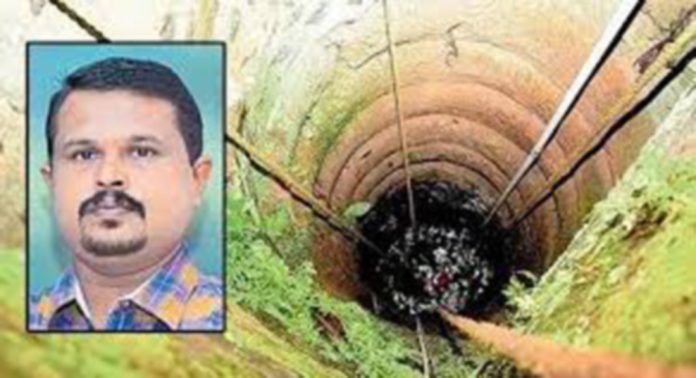 പി. പി. മത്തായി മരിച്ച സംഭവത്തിൽ സിബിഐ സംഘം ചിറ്റാറിലും കുടപ്പനയിലുമെത്തി വിവരങ്ങൾ ശേഖരിച്ചു പി. പി. മത്തായി മരിച്ച സംഭവത്തിൽ സിബിഐ സംഘം ചിറ്റാറിലും കുടപ്പനയിലുമെത്തി വിവരങ്ങൾ ശേഖരിച്ചു