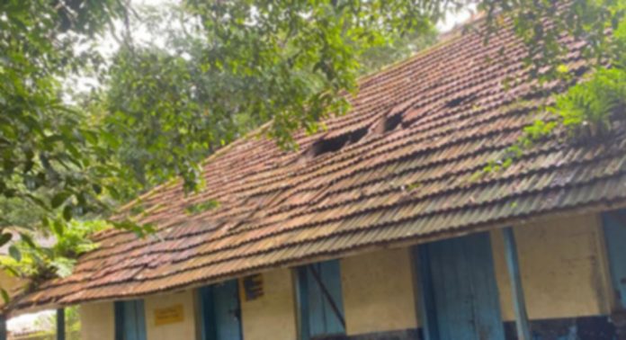 കേരള കോൺഗ്രസ് മണ്ഡലം കമ്മിറ്റിയുടെ നേതൃത്വത്തിൽ വായ്പൂര് എംആർഎസ്എൽബിവി ഹയർസെക്കൻഡറി സ്കൂൾ കവാടത്തിൽ നാളെ പ്രതിഷേധ സമരം നടത്തും കേരള കോൺഗ്രസ് മണ്ഡലം കമ്മിറ്റിയുടെ നേതൃത്വത്തിൽ വായ്പൂര് എംആർഎസ്എൽബിവി ഹയർസെക്കൻഡറി സ്കൂൾ കവാടത്തിൽ നാളെ പ്രതിഷേധ സമരം നടത്തും