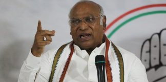 രാജ്യത്തെ നീറ്റ് ചോദ്യപേപ്പർ ചോർച്ചയിൽ കേന്ദ്ര വിദ്യാഭ്യാസ മന്ത്രി ധർമ്മേന്ദ്ര പ്രധാൻ രാജി വെക്കണമെന്ന് മല്ലികാർജുൻ ഖാർഗെ