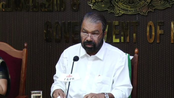 ആരോഗ്യമന്ത്രി വീണാ ജോര്ജിനെ ശാരീരികമായി ആക്രമിക്കാനുള്ള ശ്രമം അനുവദിക്കില്ല – മന്ത്രി വി. ശിവന്കുട്ടി ആരോഗ്യമന്ത്രി വീണാ ജോര്ജിനെ ശാരീരികമായി ആക്രമിക്കാനുള്ള ശ്രമം അനുവദിക്കില്ല – മന്ത്രി വി. ശിവന്കുട്ടി