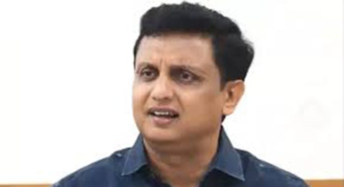 ഇന്ഫ്ളുവന്സര്മാരെ കൊണ്ടുവരുന്നത് എംപാനല്ഡ് ഏജന്സികളാണെന്നും അതില് മന്ത്രിക്ക് ഉത്തരവാദിത്തമില്ലെന്നും മുഹമ്മദ് റിയാസ് ഇന്ഫ്ളുവന്സര്മാരെ കൊണ്ടുവരുന്നത് എംപാനല്ഡ് ഏജന്സികളാണെന്നും അതില് മന്ത്രിക്ക് ഉത്തരവാദിത്തമില്ലെന്നും മുഹമ്മദ് റിയാസ്