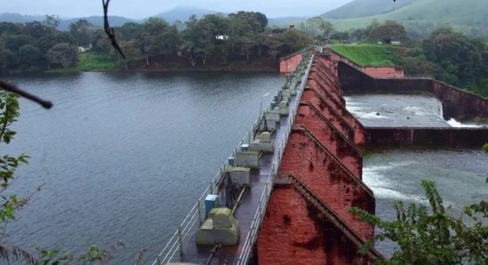മുല്ലപ്പെരിയാർ ഡാം ഡീകമ്മീഷൻ ചെയ്യണം എന്നാവശ്യപ്പെട്ട് സുപ്രീംകോടതിയിൽ പുതിയ ഹർജി മുല്ലപ്പെരിയാർ ഡാം ഡീകമ്മീഷൻ ചെയ്യണം എന്നാവശ്യപ്പെട്ട് സുപ്രീംകോടതിയിൽ പുതിയ ഹർജി